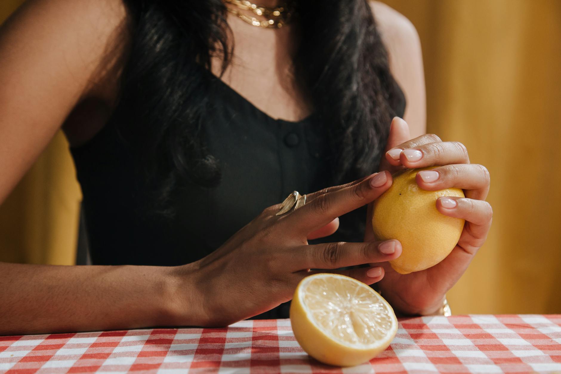 A close-up of a couple embracing, highlighting intimacy and connection between partners.